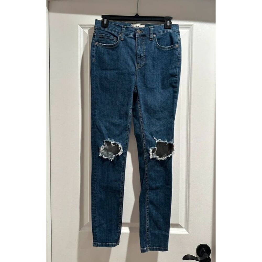 Free People Jeans